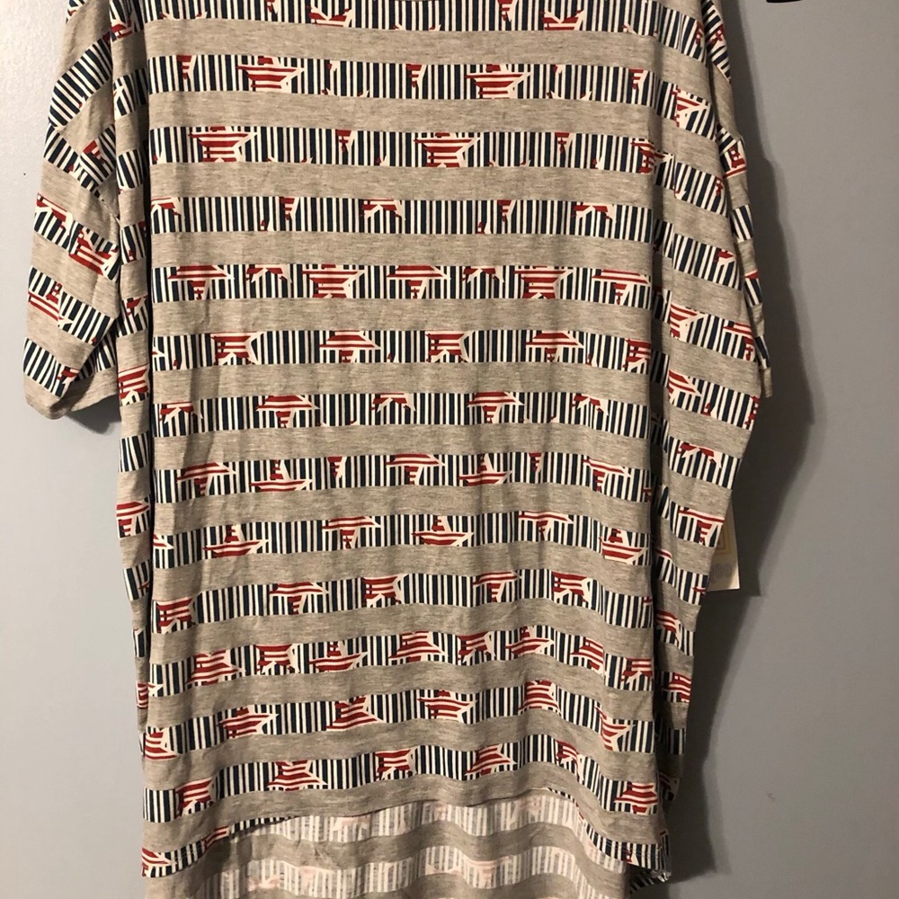 Lularoe Americana Irma